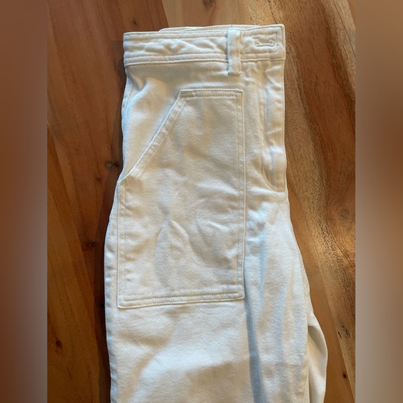 wilfred straight leg pants - Picture 3 of 4